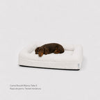 Pethijos Espana - Camas para perros ortopedicas viscoelasticas - cama pequeña para teckel