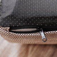 Pethijos Espana - Camas para perros ortopedicas viscoelasticas - Cierre de alta calidad