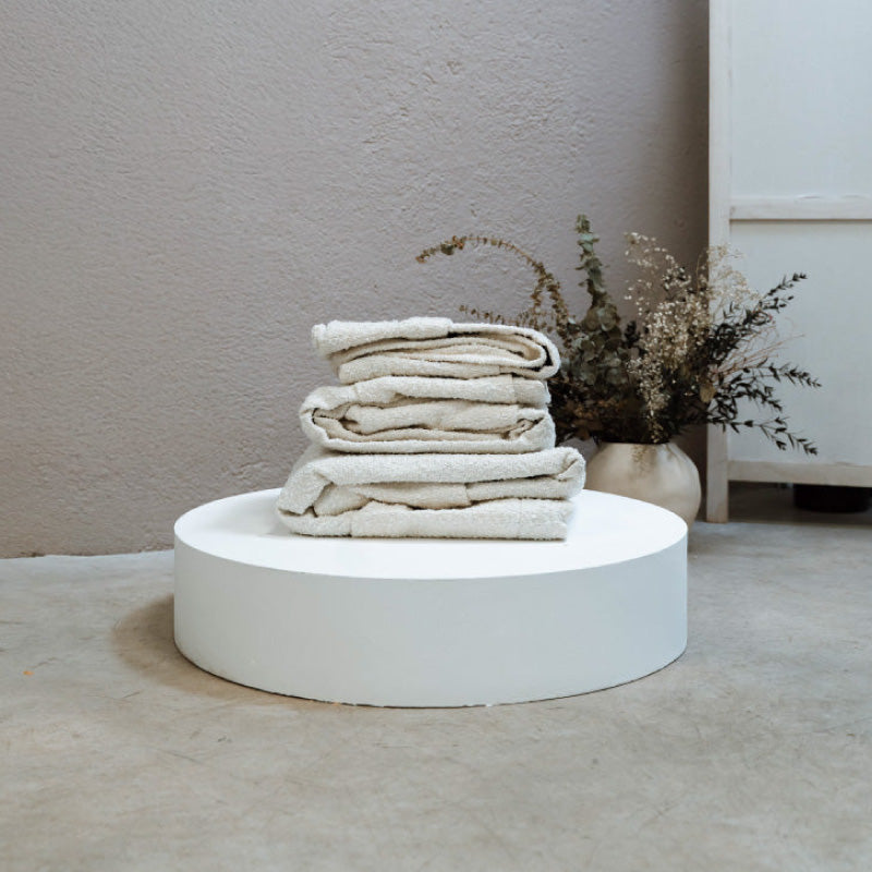 Pethijos Espana - Camas para perros ortopedicas viscoelasticas - funda modelo boucle blanca foto principal