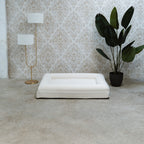 Pethijos Espana - Camas para perros ortopedicas viscoelasticas - foto cama sola