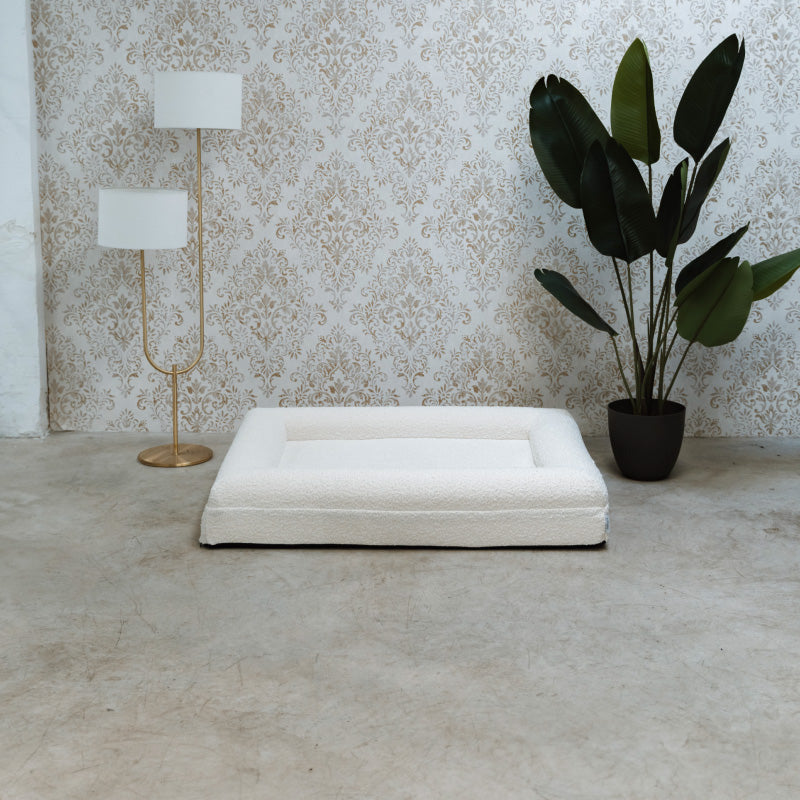 Pethijos Espana - Camas para perros ortopedicas viscoelasticas - foto cama sola