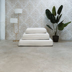 Pethijos Espana - Camas para perros ortopedicas viscoelasticas - funda modelo boucle para perros pequeños, medianos y perros grandes