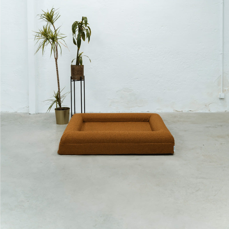 Pethijos Espana - Camas para perros ortopedicas viscoelasticas - foto cama sola