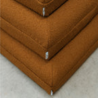 Pethijos Espana - Camas para perros ortopedicas viscoelasticas - fotos de cerca camas pequeñas medianas y grandes