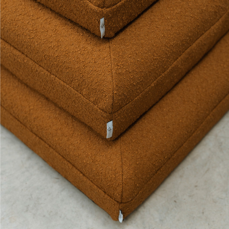 Pethijos Espana - Camas para perros ortopedicas viscoelasticas - fotos de cerca camas pequeñas medianas y grandes