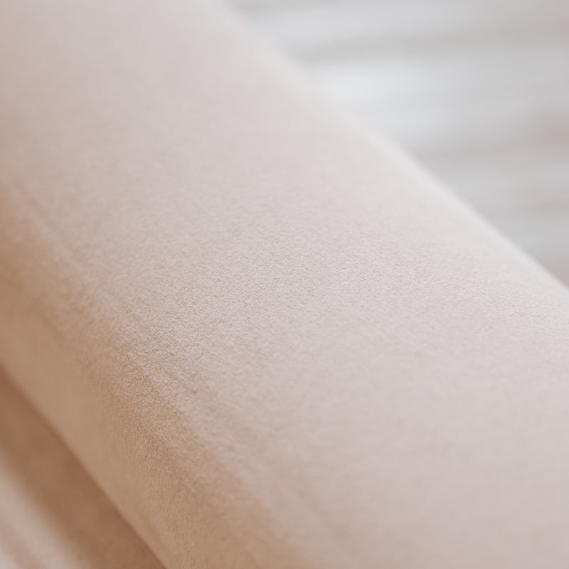 Pethijos Espana - Camas para perros ortopedicas viscoelasticas - funda modelo pethijos foto de cerca calidad