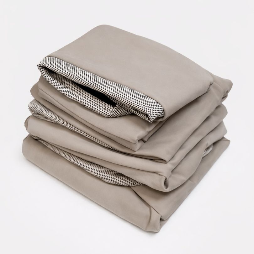 Pethijos Espana - Camas para perros ortopedicas viscoelasticas - funda modelo pethijos calidad costura