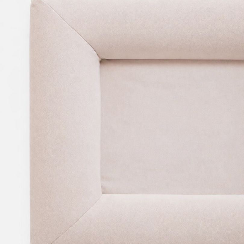 Pethijos Espana - Camas para perros ortopedicas viscoelasticas - funda de cerca calidad