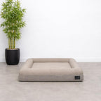 Pethijos Espana - Camas para perros ortopedicas viscoelasticas - cama sola 