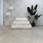 Pethijos Espana - Camas para perros ortopedicas viscoelasticas - 3 camas para perros pequeños, medianos y grandes