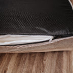 Pethijos Espana - Camas para perros ortopedicas viscoelasticas - cierre alta calidad