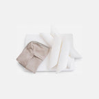 Pethijos_Espana_-_Camas_para_perros_ortopedicas_viscoelasticas_-_modelo_pethijos_funda e interior desarmada